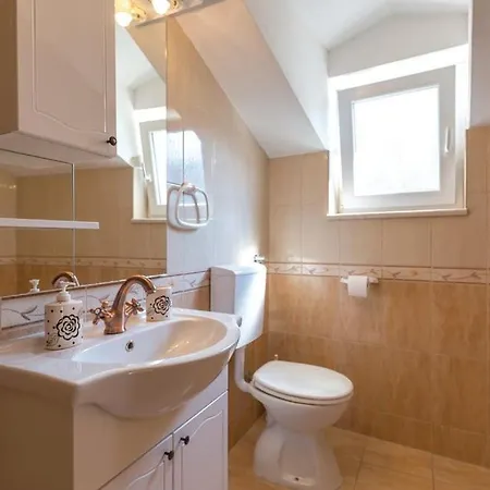 Vacation Apartments Feniks Tucepi