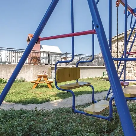 Farm Feniks Apartament Tučepi