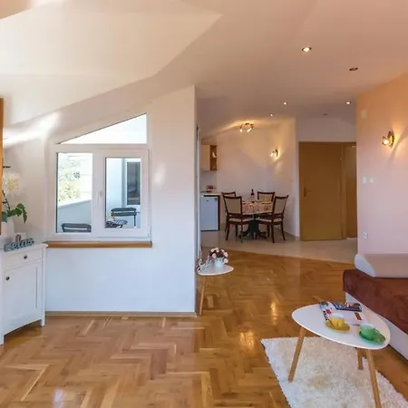 Apartament Farm Feniks Tučepi