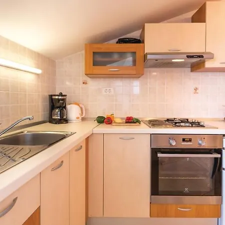 Vacation Apartments Feniks Apartment