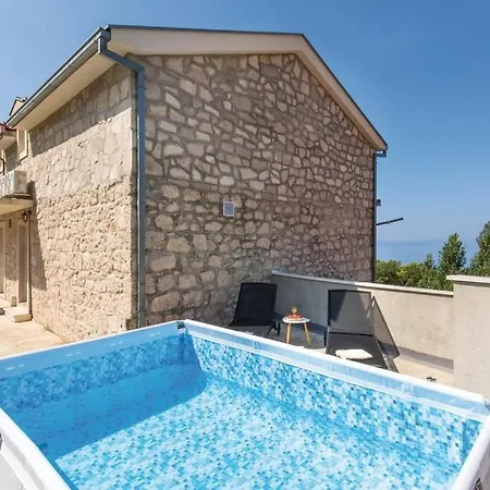 Apartament Farm Feniks Tučepi