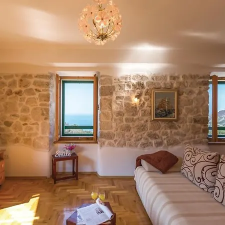 Vacation Apartments Feniks Apartment