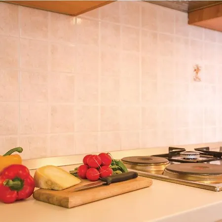 Vacation Apartments Feniks Apartment *