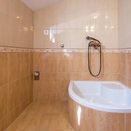 Vacation Apartments Feniks