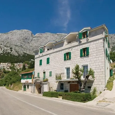 Vacation Apartments Feniks *