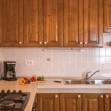 Vacation Apartments Feniks * Tucepi