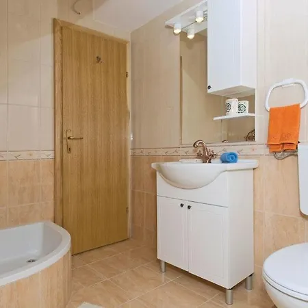 Apartment Vacation Apartments Feniks *
