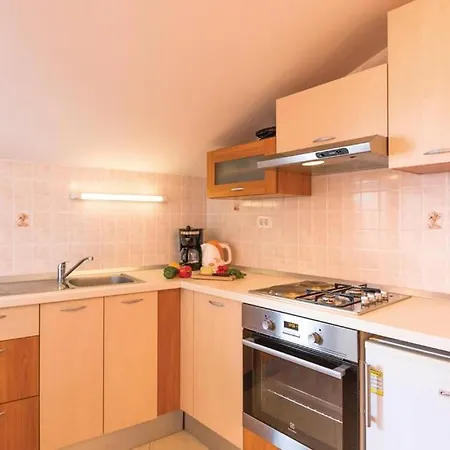 Vacation Apartments Feniks Apartment