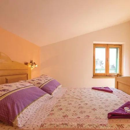 Apartment Vacation Apartments Feniks Tucepi