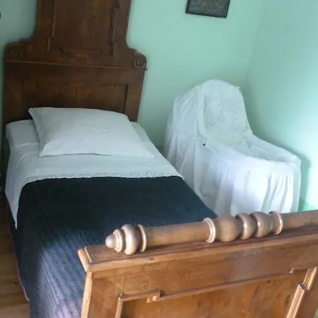 Vacation Apartments Feniks Tucepi