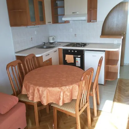 Vacation Apartments Feniks Tucepi