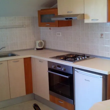 Vacation Apartments Feniks Tucepi