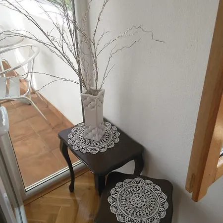 Apartment Vacation Apartments Feniks