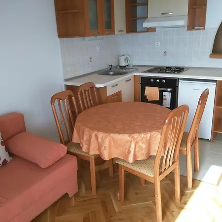 Apartment Vacation Apartments Feniks