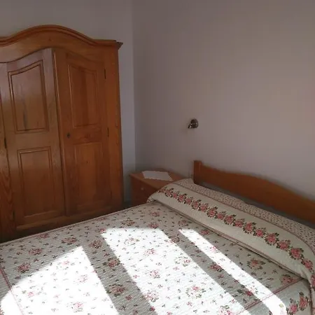 Apartment Vacation Apartments Feniks *