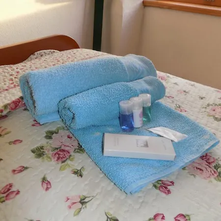 Apartment Vacation Apartments Feniks Tucepi