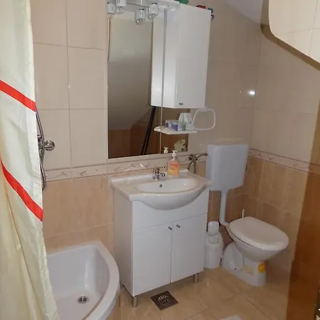 Vacation Apartments Feniks *