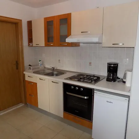 Vacation Apartments Feniks * Tucepi